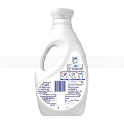 Wholesale Ariel Liquid Top Load 1L x 12pcs