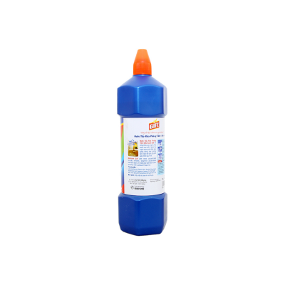 Gift Bathroom Cleaner Super Clean 900ml x 12 Bottles