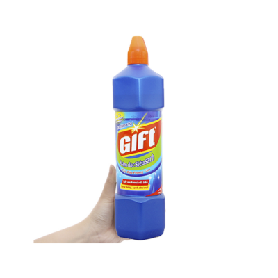 Gift Bathroom Cleaner Super Clean 900ml x 12 Bottles