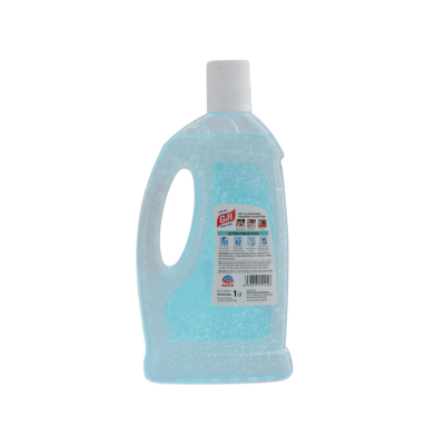 Gift Floor Cleaner Baby Smile 1L x 12 Bottles