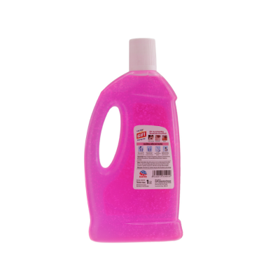 Gift Floor Cleaner Lily 1L x 12 Bottles