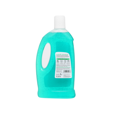 Gift Floor Cleaner Mint 1L x 12 Bottles