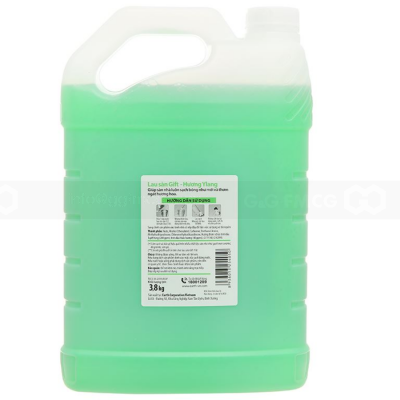 Gift Floor Cleaner Ylang 3.8Kg x 3 Bottles