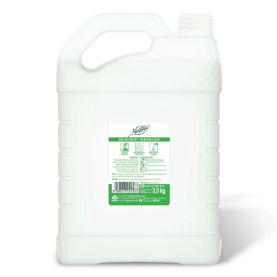 Gift Dishwashing Matcha & Aloe 3.8Kg x 3 Bottles
