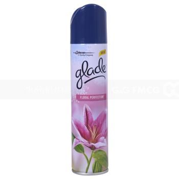 Glade Air Freshener Spray Floral Perfection 280ml