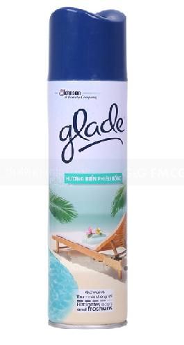 Glade Air Freshener Spray Sea Harmony 280ml