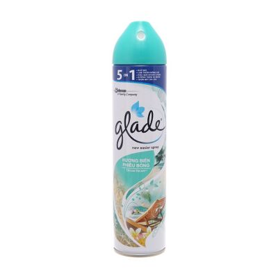Glade Air Freshener Spray Sea Harmony 280ml