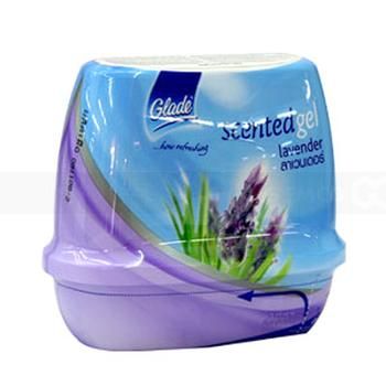 Glade Scented Gel Lavender 200g