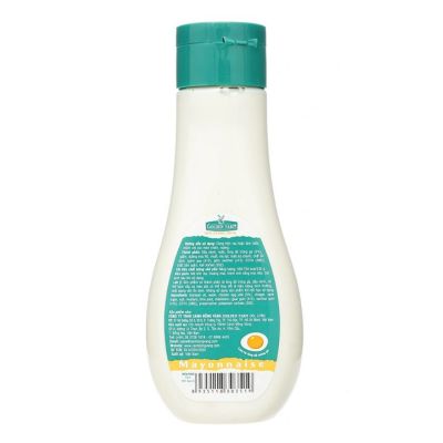 Golden Farm Mayonnaise 250g x 24 Bottles