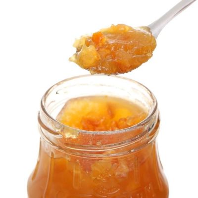 Golden Farm Orange Jam 450G X 12 Jars