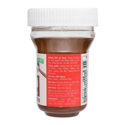 Golden Farm Hazelnut Butter 170G X 24 Jars