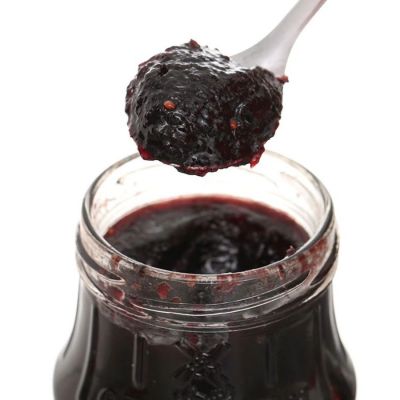 Golden Farm Blackberry Jam 450G X 12 Jars