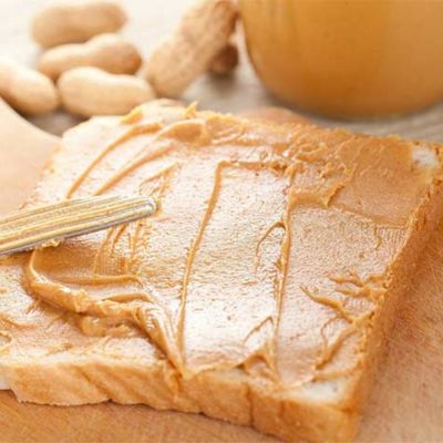 Golden Farm Peanut Butter - Creamy 5Kg