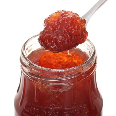 Golden Farm Strawberry Jam 450G X 12 Jars