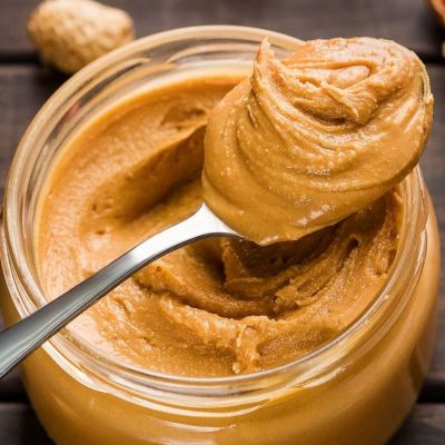 Golden Farm Peanut Butter - Crunchy 5Kg
