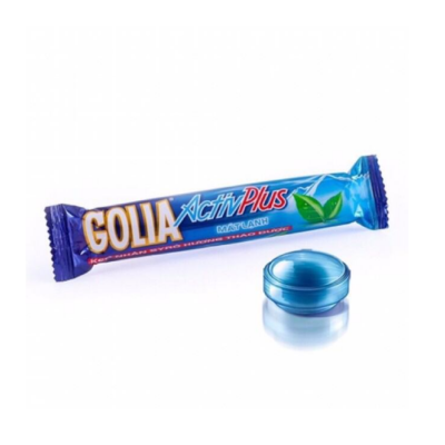 Golia Activ Plus Cooling Action 472g