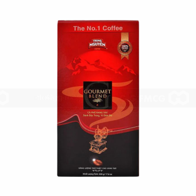 Trung Nguyen Gourmet Blend