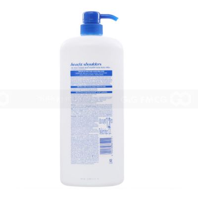 Wholesale H&S Lemon Fresh 1.2L