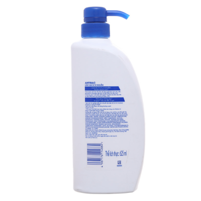 H&S Antibac 625ml