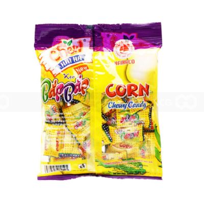 Hai Ha Chew Corn 100g x 60 Bags