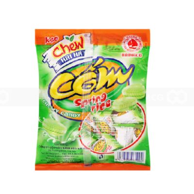 Hai Ha Chew Pandan 100g x 60 Bags