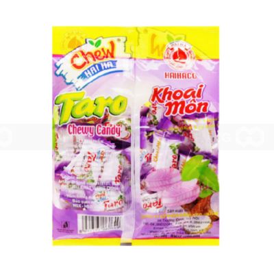 Hai Ha Chew Taro Pillows 100g x 60 Bags