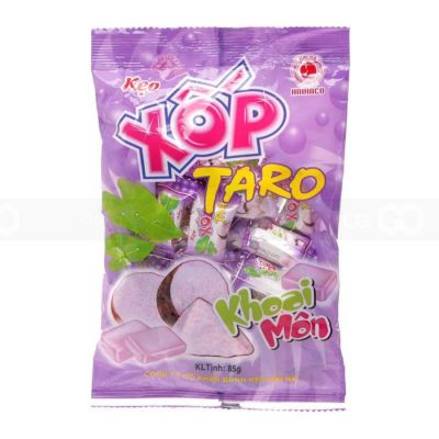 Hai Ha Chew Taro Pillows 100g x 60 Bags