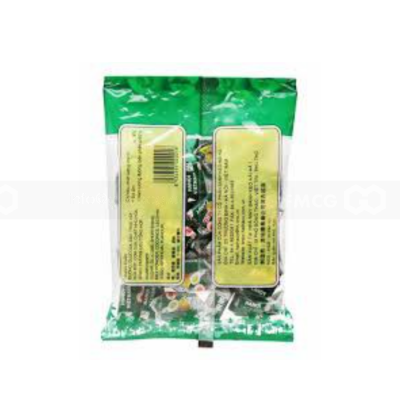Hai Ha Coconut Milk Soft Candy 150g x 50 Bags
