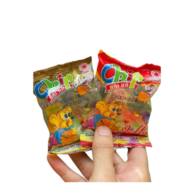 Hai Ha Jelly Candy 16g x 250 Bags