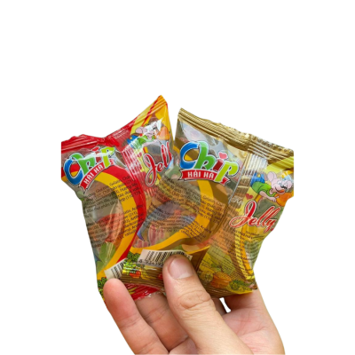 Hai Ha Jelly Candy 16g x 250 Bags