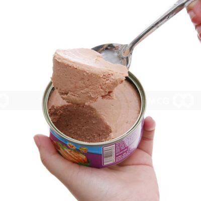 Halong CanFoco Pork Liver Pate 170g x 48 Cans