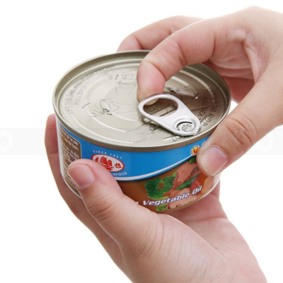 Ha Long Tuna In Vegetable Oil 105G X 48 Cans