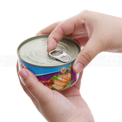 Halong CanFoco Pork Liver Pate 170g x 48 Cans