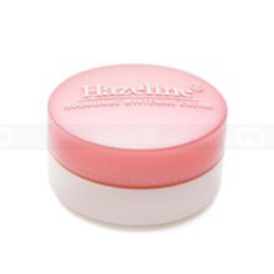 Hazeline Pearly Whitening Nourishing Cream 4G x 72 Boxs