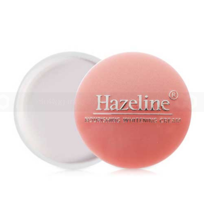 Hazeline Pearly Nourishing Cream 4G x 72 Boxs