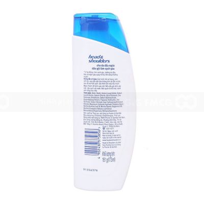 Wholesale H&S Itchy Scalp Care 173ml