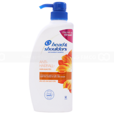Wholesale H&S Anti Hair Fall 625ml