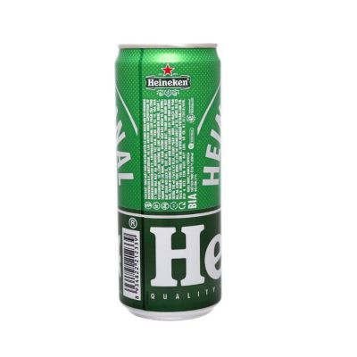 Heineken Alcohol 5% Beer 330ml x 24 Cans