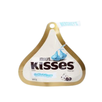 Hershey White Chocolate Cookies N Cream 36g x 24 Bags