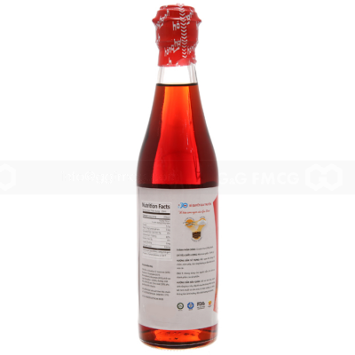 Hong Hanh Super class fish sauce 40N,330Ml x 15 Bottles