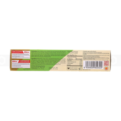 Hura Deli Green Rice & Coconut Layer Cake 336g x 10 Boxes