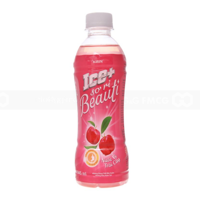 Kirin Ice+ Acerola Beauti 345ml x 24 Bottles