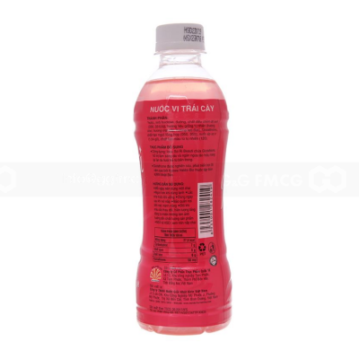 Kirin Ice+ Acerola Beauti 345ml x 24 Bottles