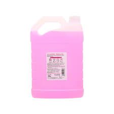 Sunlight Cif Floor Cleaner Lily And Orchid Fragrance 3.8Kg Bottle