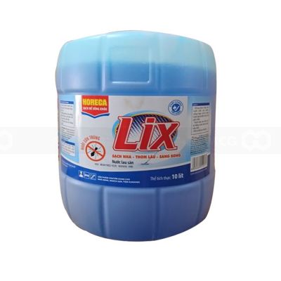 Lix HORECA Antibacterial Floor Cleaner 9L