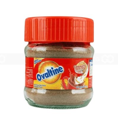 Ovaltine Malt Drink Powder 100g x 24 Jars