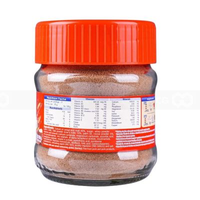 Ovaltine Malt Drink Powder 100g x 24 Jars