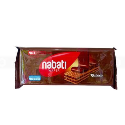 Nabati Richoco Wafer 110g x 24 Packs