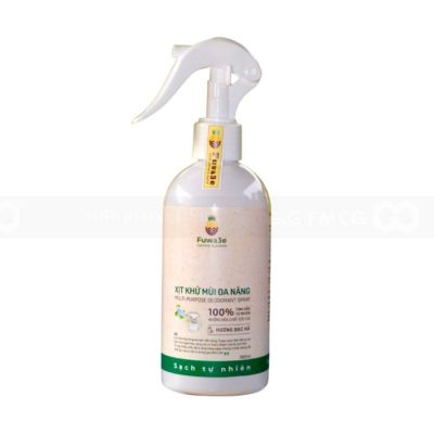 Fuwa3e Multi-Purpose Deodorant Spray 300ml x 30 bottles