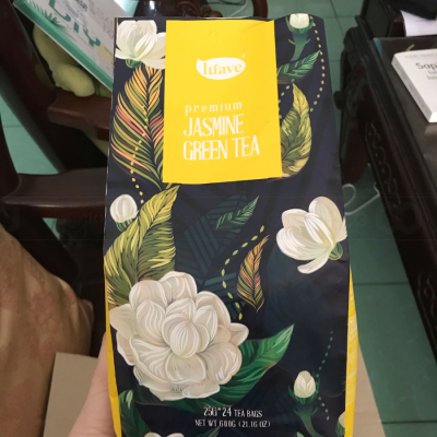 Hiep Thanh Jasmine Tea